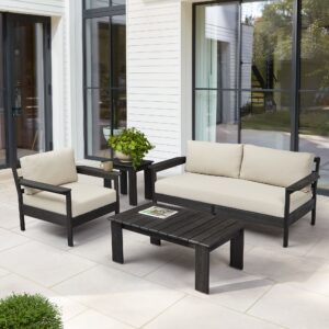 Kaivana Cove Outdoor Lounge Set