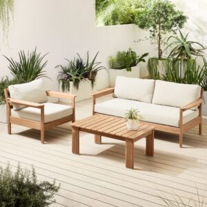 Kaivana Cove Outdoor Lounge Set