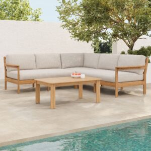 Kaivana Horizon Outdoor Lounge Set