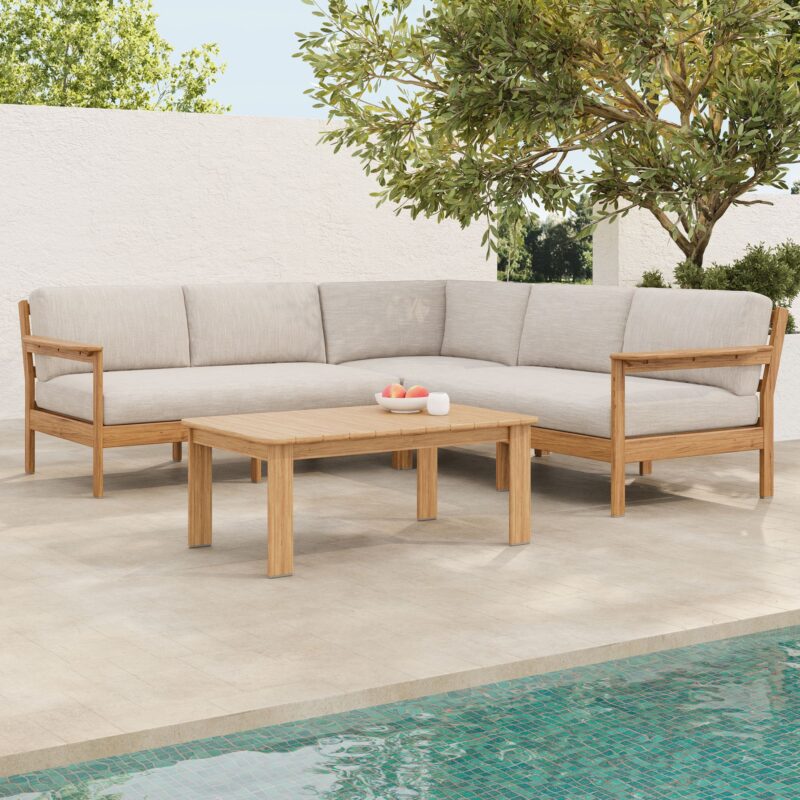 Kaivana Horizon Outdoor Lounge Set