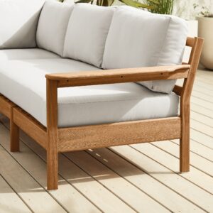 Kaivana Horizon Outdoor Lounge Set