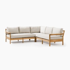 Kaivana Horizon Outdoor Lounge Set