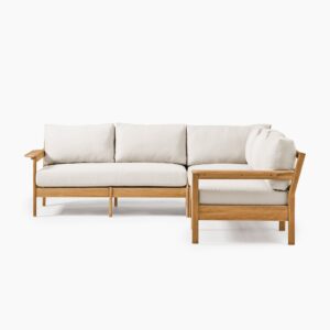 Kaivana Horizon Outdoor Lounge Set