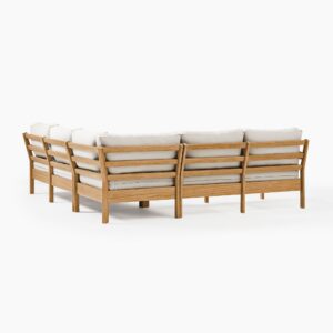 Kaivana Horizon Outdoor Lounge Set
