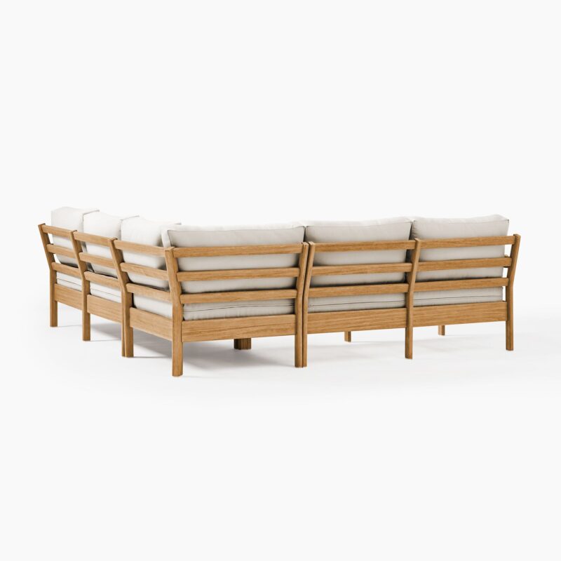 Kaivana Horizon Outdoor Lounge Set