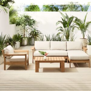 Kaivana Outdoor Lounge Set