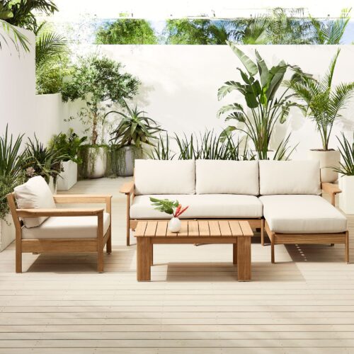 Kaivana Outdoor Lounge Set