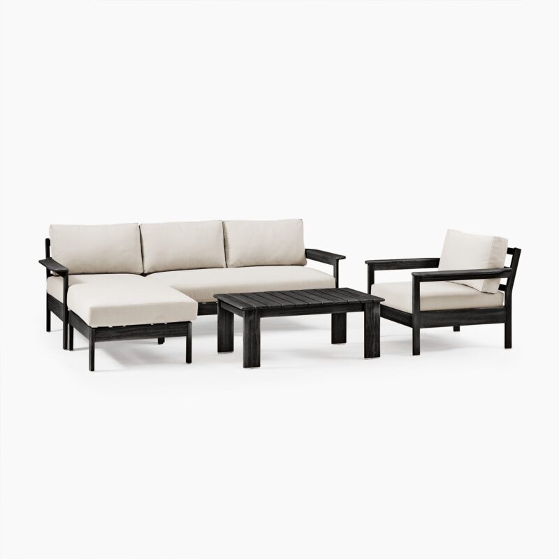 Kaivana Outdoor Lounge Set