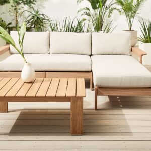 Kaivana Outdoor Lounge Set