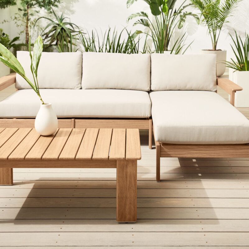 Kaivana Outdoor Lounge Set