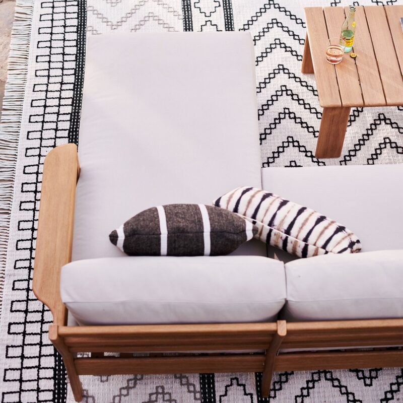 Kaivana Outdoor Lounge Set