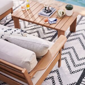 Kaivana Outdoor Lounge Set