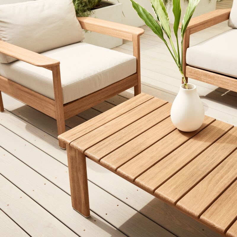 Kaivana Outdoor Lounge Set