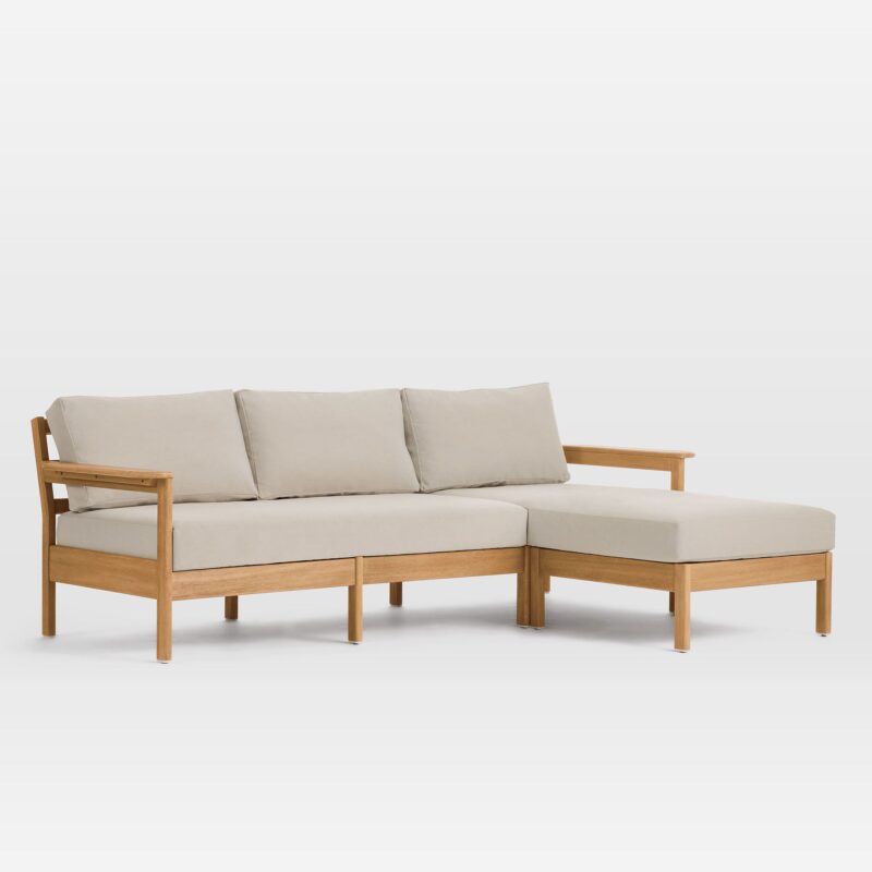 Kaivana Outdoor Lounge Set
