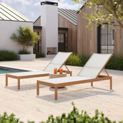 Kaivana Sun Lounger Set