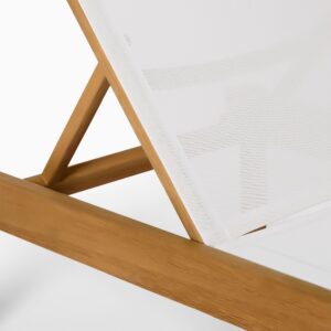 Kaivana Sun Lounger Set