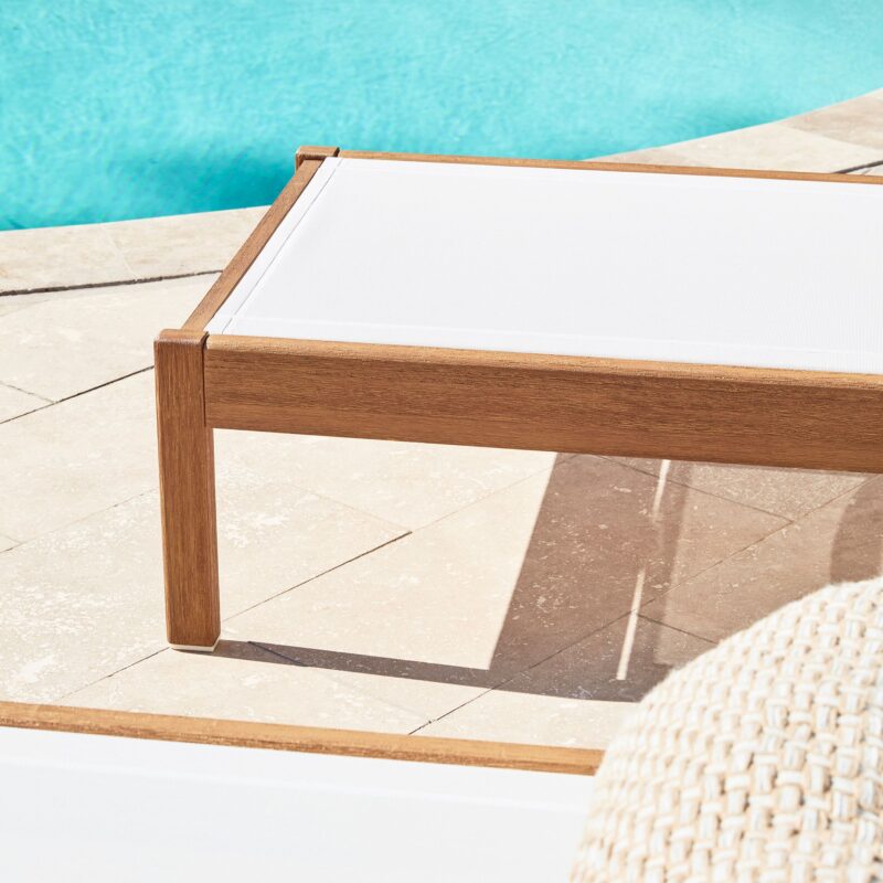 Kaivana Sun Lounger Set