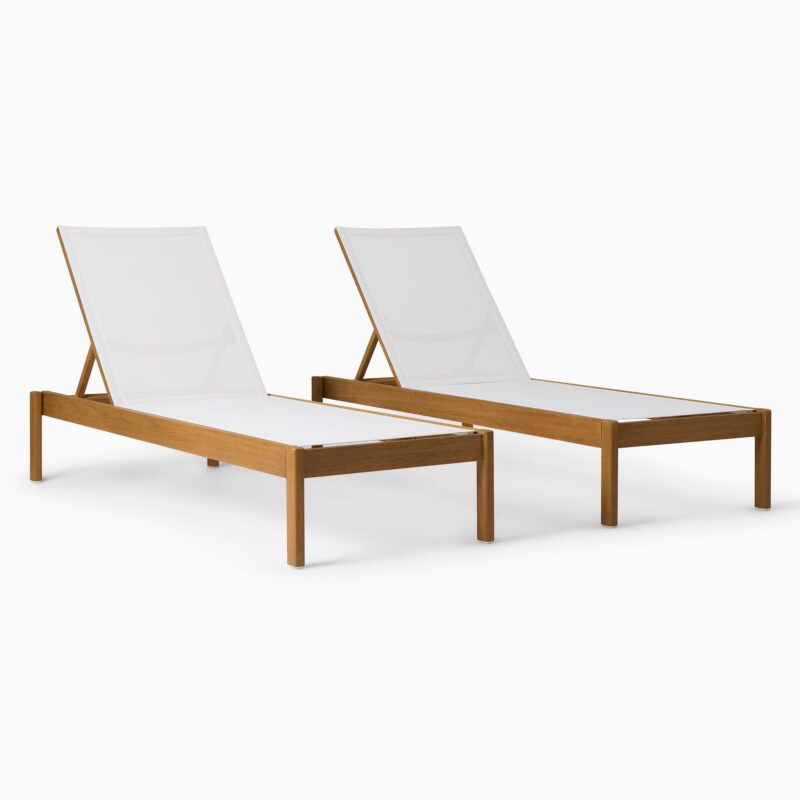 Kaivana Sun Lounger Set