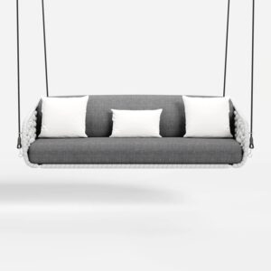 Kalani Outdoor Swing Lounge