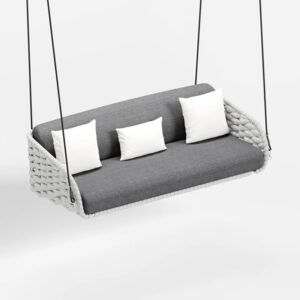 Kalani Outdoor Swing Lounge