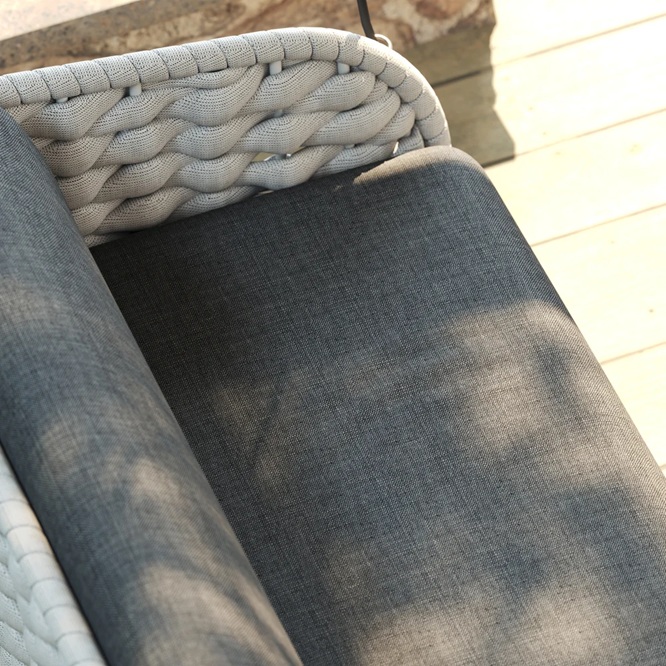 Kalani Outdoor Swing Lounge
