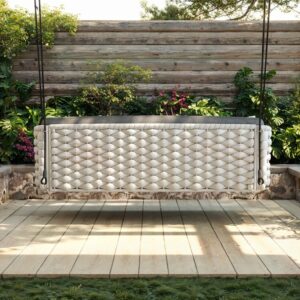 Kalani Outdoor Swing Lounge