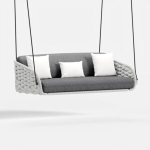 Kalani Outdoor Swing Lounge