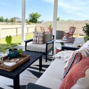 Kaivana Outdoor Lounge Set