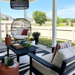 Kaivana Outdoor Lounge Set