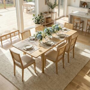kayla-6-seater-dining-set-2 Kayla 6 Seater Dining Set