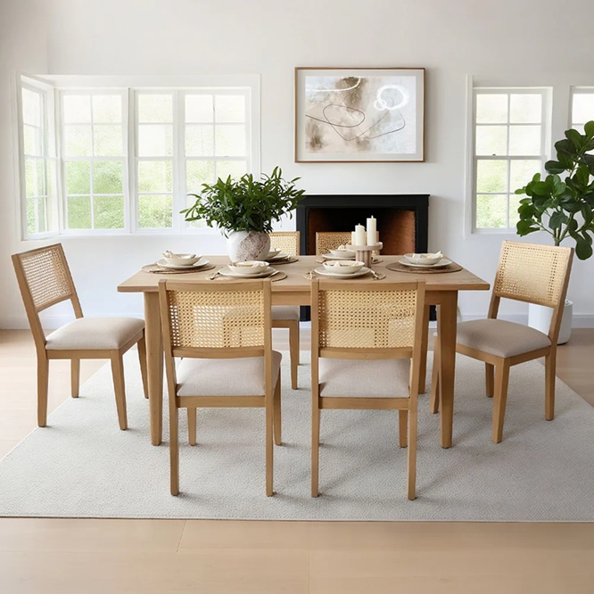 kayla-6-seater-dining-set-4 Kayla 6 Seater Dining Set