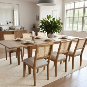kayla-6-seater-dining-set-6 Kayla 6 Seater Dining Set