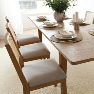 kayla-6-seater-dining-set-7 Kayla 6 Seater Dining Set