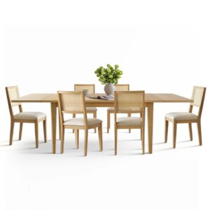 kayla-6-seater-dining-set-9 Kayla 6 Seater Dining Set