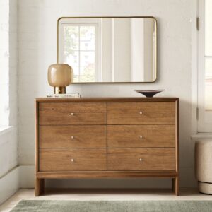 keira-6-drawer-dresser-1 Keira 6 Drawer Dresser