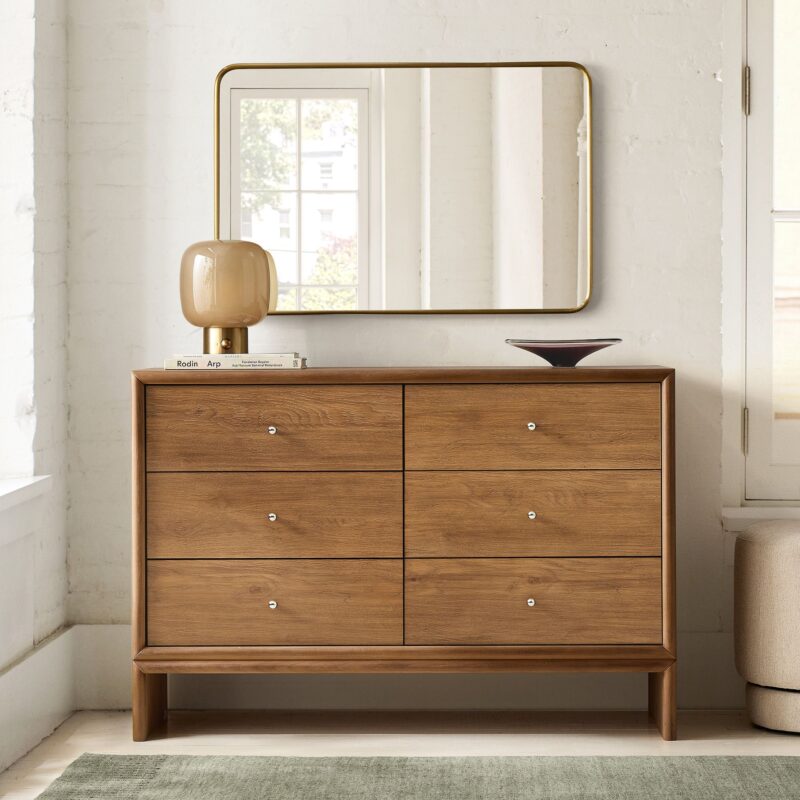 keira-6-drawer-dresser-1 Keira 6 Drawer Dresser