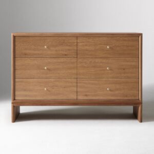 keira-6-drawer-dresser-3 Keira 6 Drawer Dresser