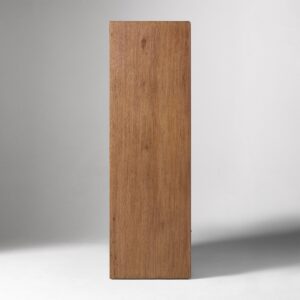 Keira Solid Wood Wardrobe