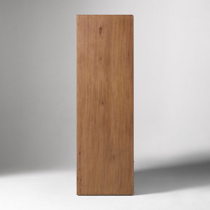 Keira Solid Wood Wardrobe