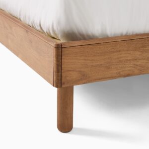 Keira Upholstered Bed