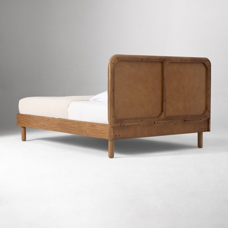 Keira Upholstered Bed