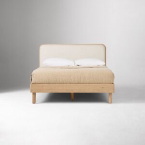 Keira Upholstered Bed