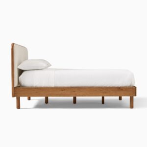 Keira Upholstered Bed
