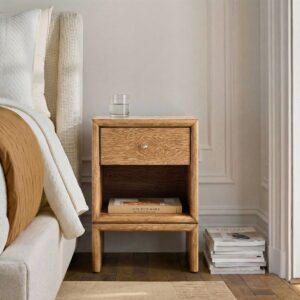 kiera-wooden-nightstand-1 Keira Wooden Nightstand