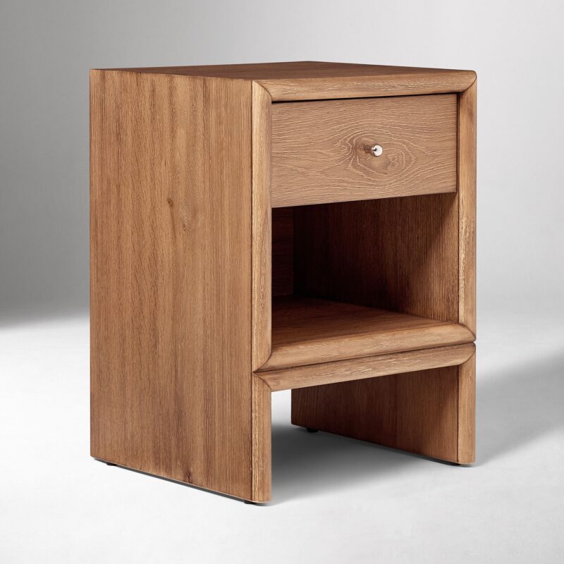 kiera-wooden-nightstand-2 Keira Wooden Nightstand