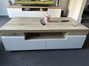 Aven Coffee Table