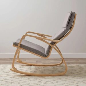 Lilly Rocking Chair