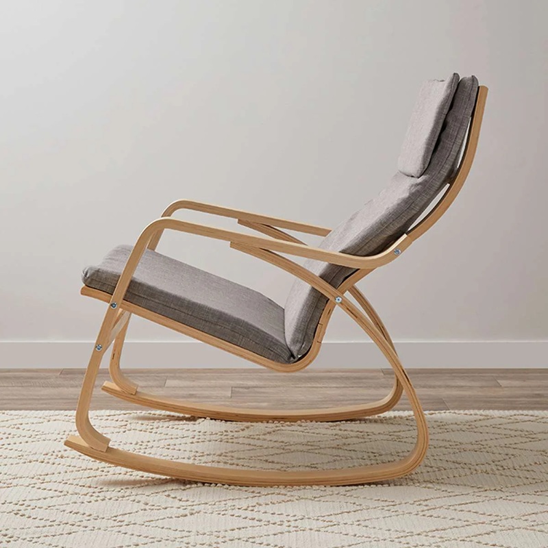 Lilly Rocking Chair