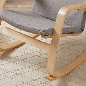 Lilly Rocking Chair