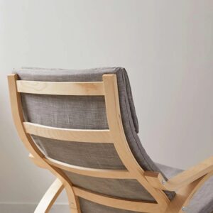 Lilly Rocking Chair